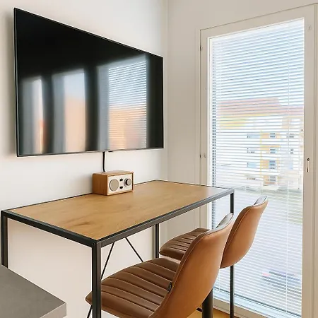 Happy Owl * Rovaniemi